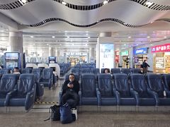 -威海大水泊国际机场