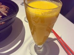 -粗茶淡饭·汉口公馆(循礼门店)