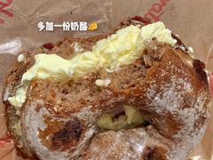 -Tims天好咖啡(华侨城步行街店)