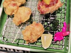 -匠和风精致料理(莆田财富中心店)