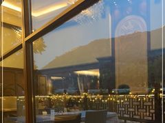 -望京楼flavor餐厅(古北水镇景区店)