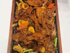 -乾隆美食·本帮菜(黄河路店)