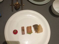 -沈灶河豚宴·河豚融合餐厅(汉中路店)