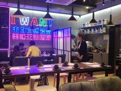 -农家霸王地锅鸡(国顺东路店)