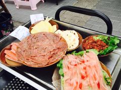 -周幺妹重庆老火锅(银泰城总店)