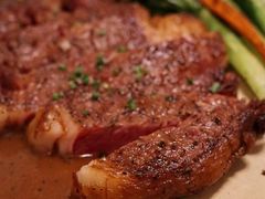 -羽深肉铺 Steak & Wine