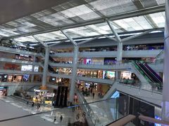 -皇城恒隆广场