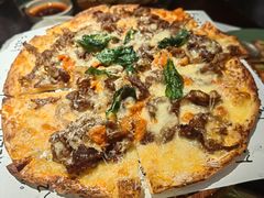 -Fuzzy Bistro 浮几韩餐·茶酒馆