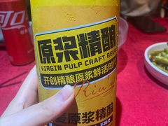 -龙巢盱眙龙虾·牛蛙·烧烤宵夜(八卦岭店)
