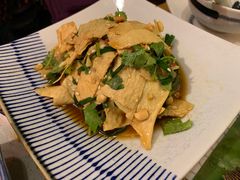-紫滇源云南生态菜(丹凤街店)