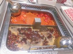 -海底捞火锅(吾悦广场店)