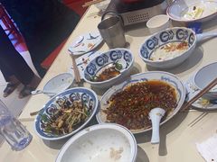 -侯师傅热炒店(印象城店)