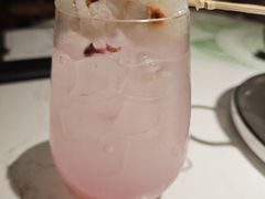 -芭札·Thai泰国餐厅(同和金铂天地店)