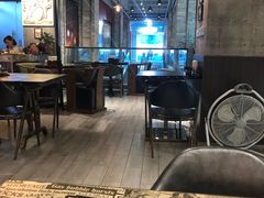 -吉亨面馆(古北1699店)