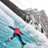 加拿大景点 | 比梦莲湖更清澈神秘的小众湖