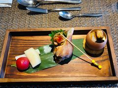 -香樟花园法式铁板烧(恒隆广场店)