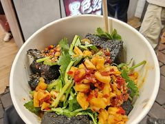 -黑色经典臭豆腐·湖南特产(坡子街店)