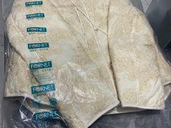 -福奈特洗衣洗鞋(宝华广场店)