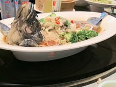 -隐食私房菜(渡口·光荣院南门·老街店)