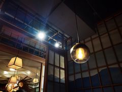 -一井烧肉·活鳗·寿司(望京SOHO店)