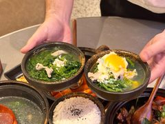 -不二啫·广府啫啫煲(江燕路万科里店)