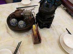 -有腥气私房菜·寻味顺德