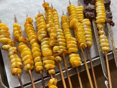 -苏小牛·牛肉串(国贸店)