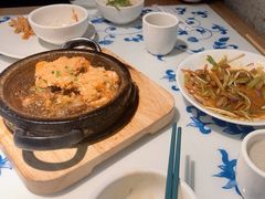 -小菜园新徽菜(庐江方圆荟店)