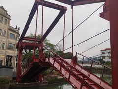 -赤坎·广东华侨国际旅游度假区