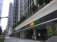 -峪悦里(汉峪金融商务中心店)