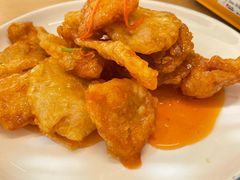 -关东小磨东北菜(上海长风大悦城店)