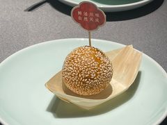 -天成·川菜家宴(海港城店)