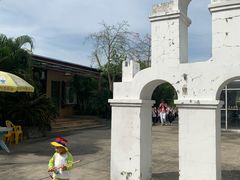 -广东花都香草世界旅游度假区
