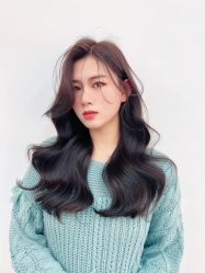 -张昊造型