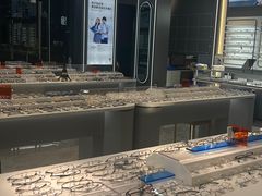 -发茂眼镜·蔡司依视路镜片(镇坪路店)
