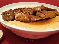 -凤凰楼酒家·粤宴点心(华强北店)