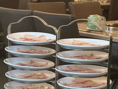 -龙继斑鱼庄(犀浦店)