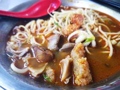 -铭辉沙嗲面(新街商业城店)