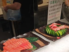 -星伦多自助料理·涮烤一体(江桥万达店)