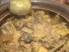 -聚味罗记大排檔·烧烤·鲜鱼杂·甲鱼煲(科学馆店)