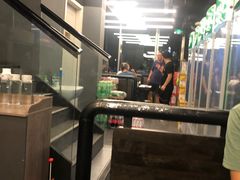 -老吕涮羊肉•东北原味烧烤•大油边•烤鱼(五角场店)