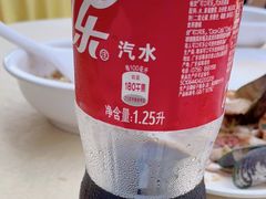 -锐记美食店·现捞海鲜(闸坡店)