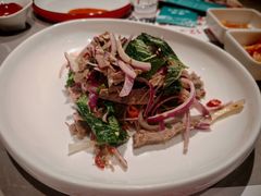 -通海俄式烧烤·俄罗斯大串(嵩山路店)