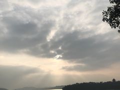 -天乐农家鱼头王(天目湖店)