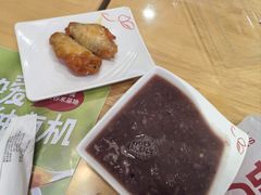 -嘉和一品粥(马家堡店)