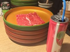 -温野菜涮涮锅(曲江大悦城店)