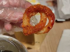 -麦当劳(豫园店)