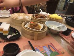 -点都德(大茶楼店)