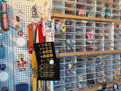 -小意思咖啡店(草桥店)