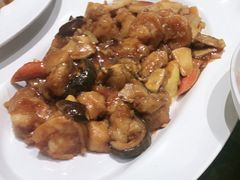 -太守宴·蘭院(天塔店)